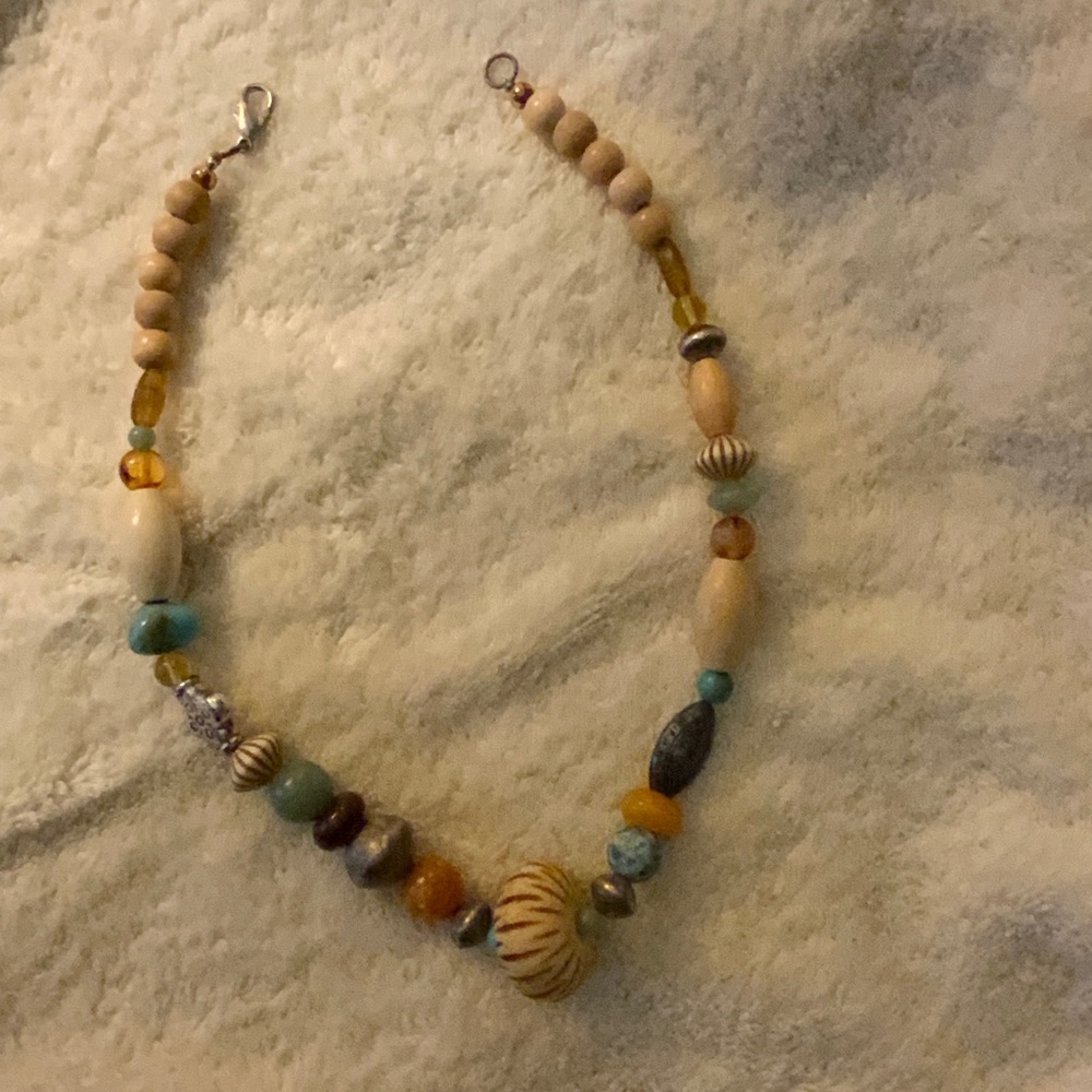 VINTAGE CHOCKER